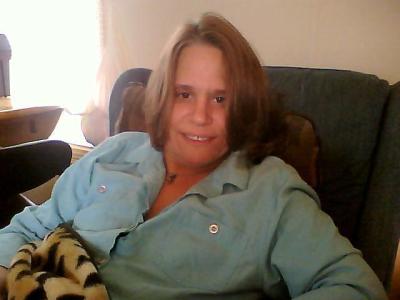 Christine Rhodes