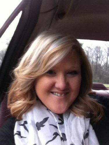 Amanda Roberson