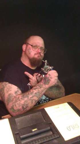 Michael Susko