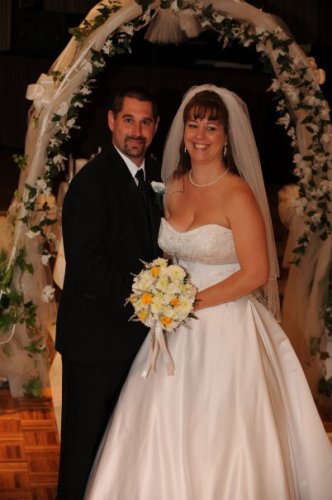 Theresa Tiano