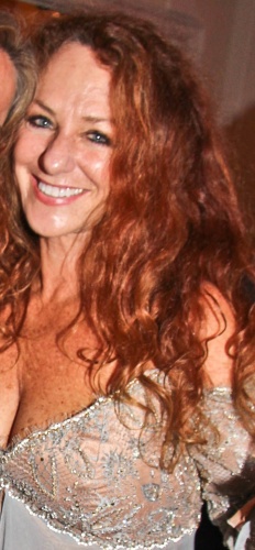 Kim Romano