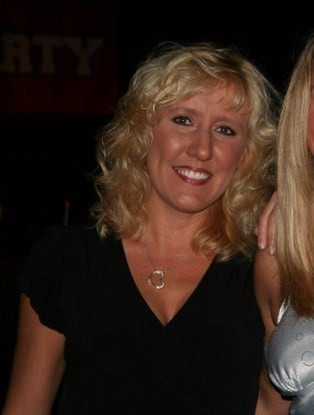 Kimberly Mcintyre