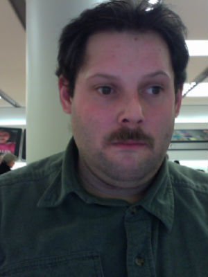 Matthew Gorman