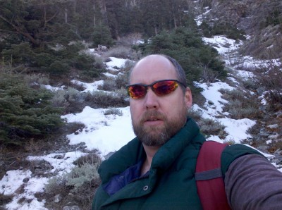 Gregory Krynen