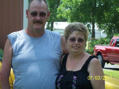 Tammy Packer