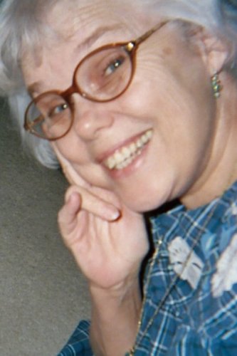 Nancy Kelley