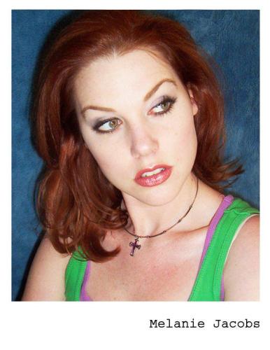 Melanie Jacobs
