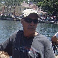 Charles Kirk