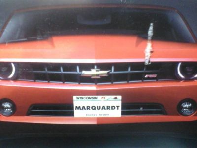 Wayde Marquardt