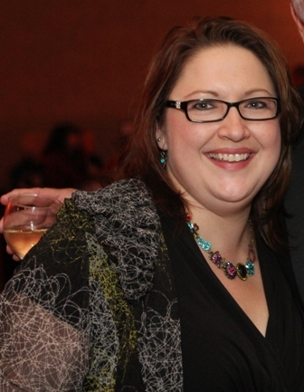 Judy Vavrek