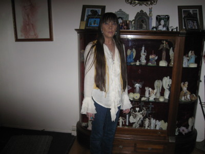 Kimberly Tombling