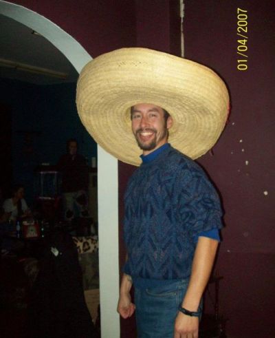 Daniel Davis