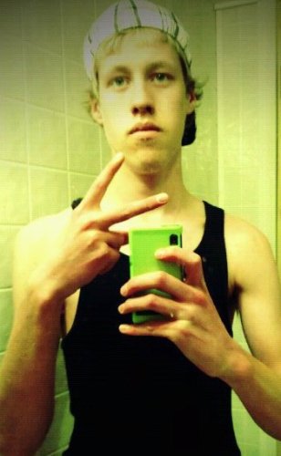 Matthew Powell