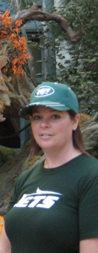 Carrie Eaton