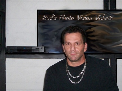 Rodney Yiatras