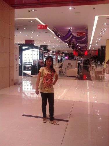 Michelle Waga