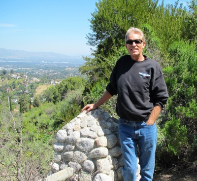 Steve Bonner
