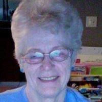 Frances Helgeson
