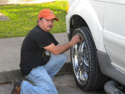 Juan Guzman