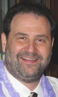 Steven Tuchman