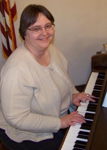 Cynthia Bilyeu