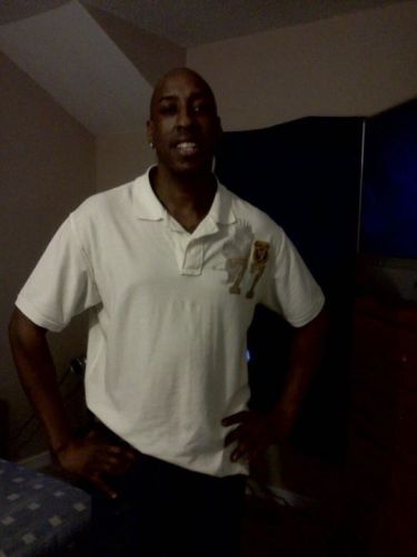 Charles Jackson