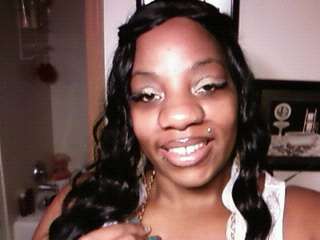 Dewana Farrow