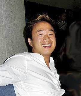 Daniel Chang