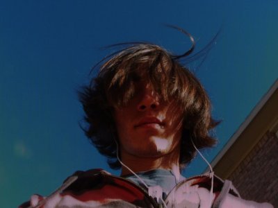 Matthew Pike
