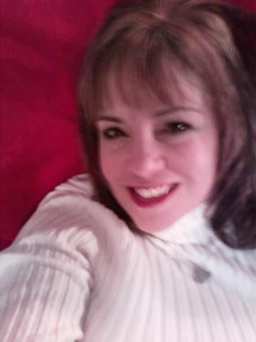 Janine Mchenry