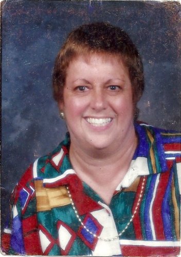 Babs Bischoff
