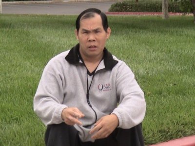 Steven Kwok