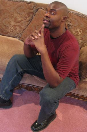 Vincent Powell