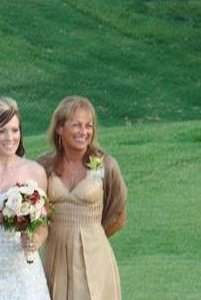 Cheryl Wood