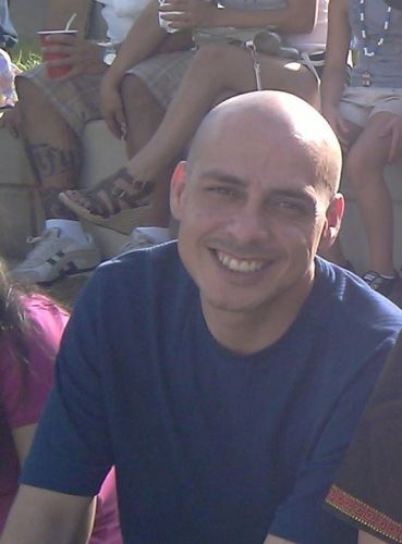 Juan Quiroz