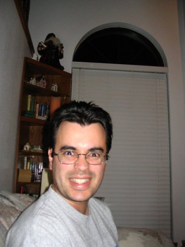 Michael Rivera