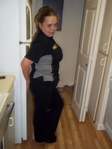 Ruby Birkinshaw