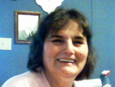Kathryn Sanders