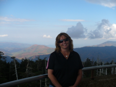Tammy Brickles