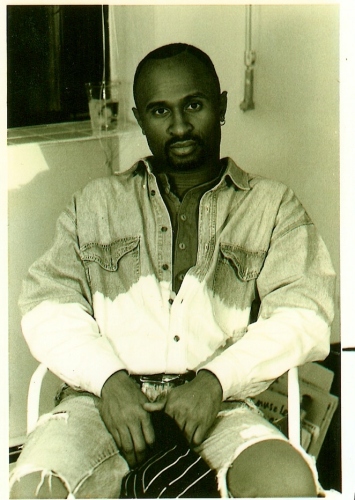 Joseph Maddox