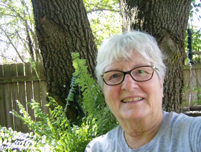 Barbara Summers