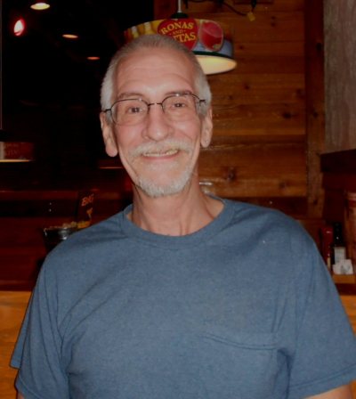 Kenneth Abrahamsen