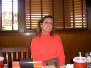 Deborah Yates