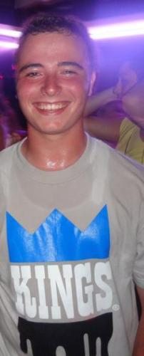 Evan Ruby