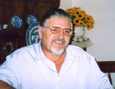 Roy Rehm