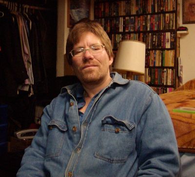 David Thomas