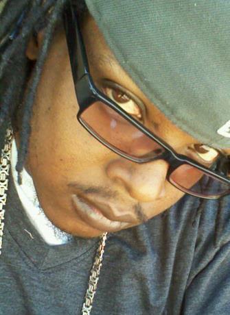 Rashonn Harris