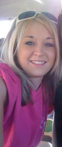 Leslie Shands