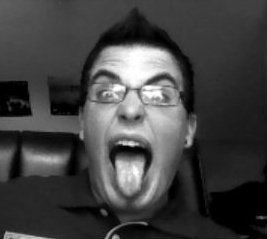 Kevin Paulson