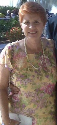 Nell Wallace